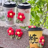 在泉州！莓超疯六一送你一朵小红花！！ 