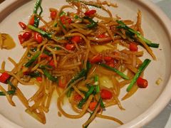 -金掌勺·锅包肉(广渠门店)