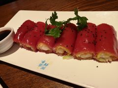 金沙红米肠-南拳十三姨·潮汕砂锅粥(世纪金源店)