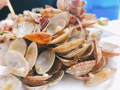 -北戴河庆山饭店·海鲜砂锅粥(北戴河黑石路店)