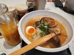 -味千拉面(光启城时尚购物中心店)