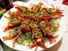 -松鹤楼(狮山永利广场店)