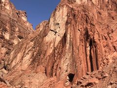 -天山神秘大峡谷