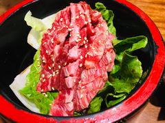 -热血兄弟·炭火烤肉(融侨中心店)