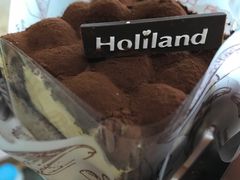 提拉米苏-好利来(五一广场店)