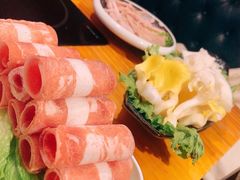 -大理老字号·舟渔的鱼野生菌海景餐厅(双廊店)