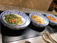 -盛宴标帜餐厅·亲子自助 (南昌喜来登酒店)