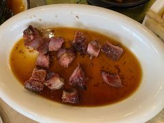 -壹山酒楼(三乡店)