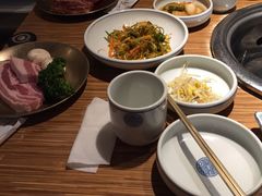 -王妃家(明洞中央店)