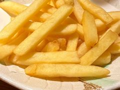 -水之惠鲜鱼料理(王府大街店)