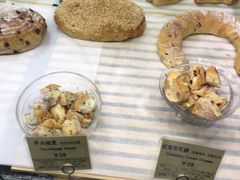 -RiceZone乐食尊纯米面包坊(望京店)