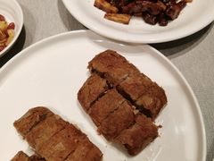-莆田餐厅PUTIEN(金融街购物中心店)