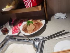 -海底捞大排档火锅(悦荟广场店)