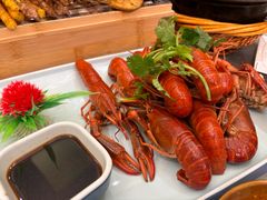 -阿胖龙虾(宁国南路总店)