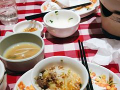 -西贝(武汉群星城店)