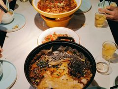 -田婆婆的菜(海口友谊阳光城店)