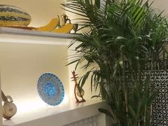 -石榴花新疆清真餐厅(莫愁湖店)