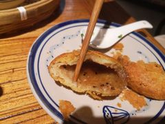 -袁家村关中印象美食(万象汇店)