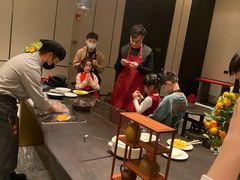 -御公馆中餐厅·点心·顺德菜·佛山东平保利洲际酒店
