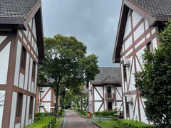 -太阳岛度假酒店