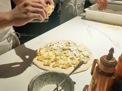 -Primo·丽莫意大利窑烤披萨