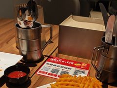 -必胜客(东营万达店)