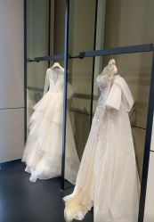 -MuseMarry婚纱(前海嘉里中心店)