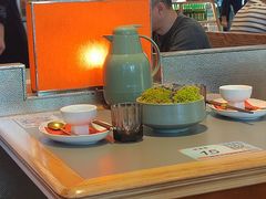 -桂满陇·杭州小馆(巴黎春天浦建店)