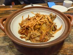 -临家闽南菜(宝洲路店)