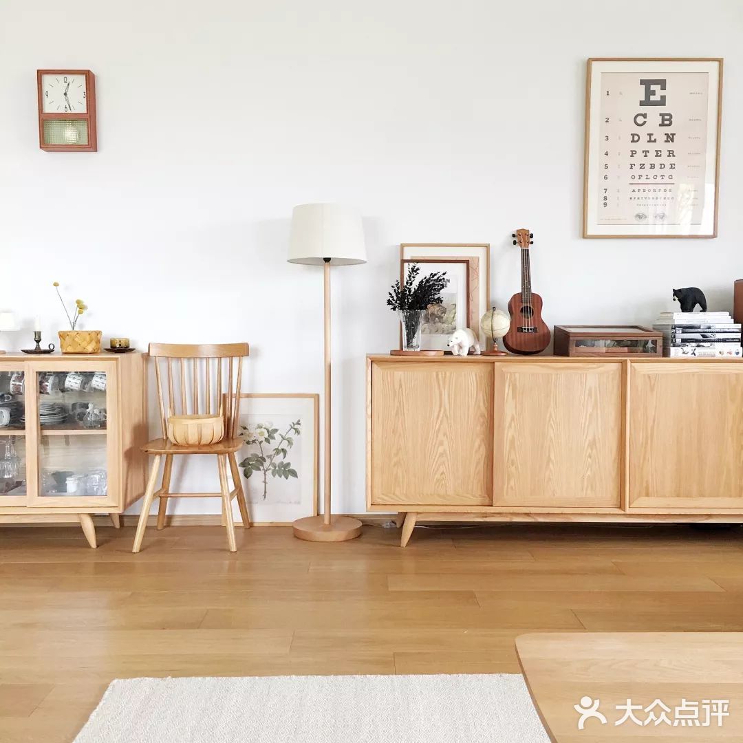 今日分享透气又温柔,给家带来美光影