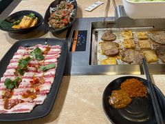 -新石器烤肉(张家港购物公园店)