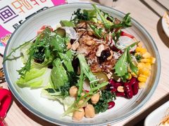 -卡朋西餐(悦汇城店)