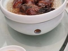 -清新鸡沙田乳鸽店(金融店)