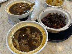 -三美肉骨茶(柏威年广场店)