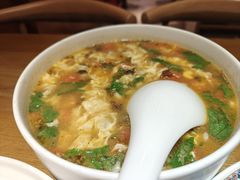 -山丹丹西北菜(金贸大厦店)