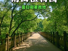 -南山植物园