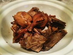 -四道菜·福建菜馆(新街口金鹰店)