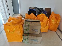 -蚂蚁搬家成都打包搬运公司
