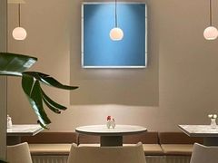大堂-théATRE 茶聚场(王府中環店)