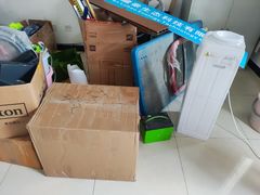 -蚂蚁搬家成都打包搬运公司