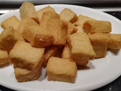 -巴奴毛肚火锅(商城路店)