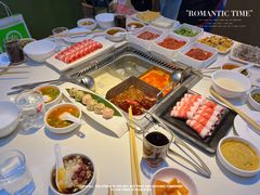-海底捞火锅(威高广场店)