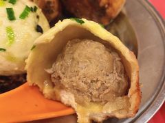 -白玉兰食品(汇联商厦店)