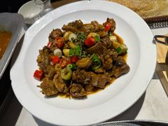 -徽镇小厨·经典徽菜(十里河店)