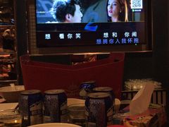 -蓝色派对KTV(聚然广场店)