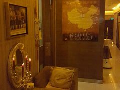 -华夏良子·足道SPA艾灸(铁道大厦店)