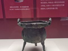 -南越王博物院