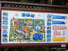 -上海玛雅海滩水公园