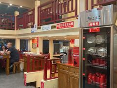 -晋B2008刀削面(小南庄店)