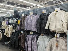 -迪卡侬(土桥店)